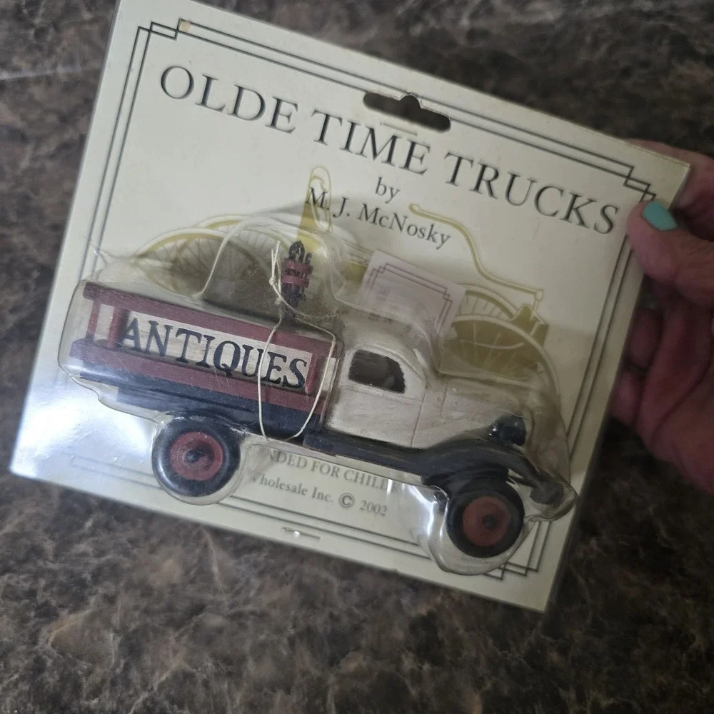Ohio Wholesale Inc. 2002 olde